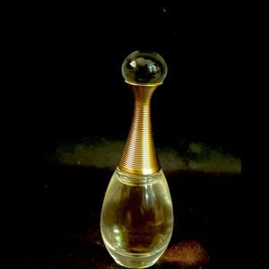 J’adore mini fragrance parfume perfume Dior